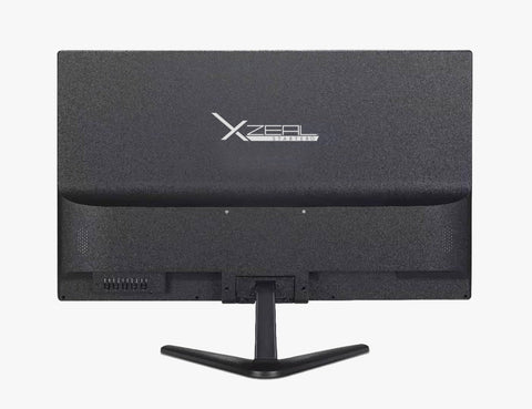 Monitor Xzeal 21.5" Fhd 1920*1080 Px Vga, Hdmi 75hz 5ms Vesa (Xspmg01b)