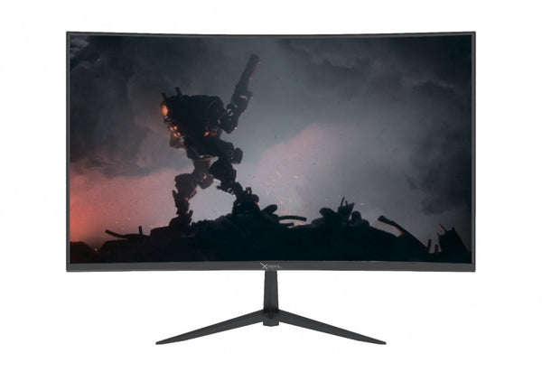 Monitor Xzeal 23.8 "Fhd,165 Hz, Conex Hdmi, Dp, Freesync, 1ms (Xzmx351b)