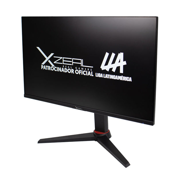 Monitor Xzeal 23.8" Ips 144Hz Lla (Xzmxz36B)