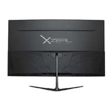 Monitor Xzeal 23.8"Fhd 1920x1080 1ms Hdmi, Displayport 165hz Fs Negro Xzmxz35b