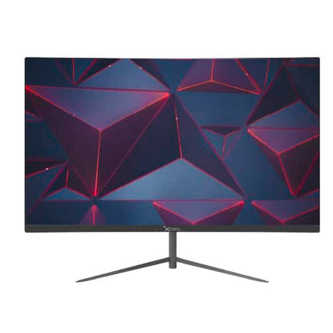 Monitor Xzeal 27" Full Hd, 1920x1080, 1ms, Hdmi, Display Port, 165hz Freesync, G-Sync, Negro  - Xzmxz46b