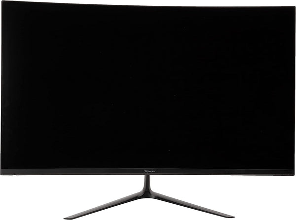 Monitor Xzeal 27" Full Hd, Curvo, 1920x1080, 1ms, Hdmi, Display Port, 165hz Freesync, G-Sync - Xzmxz43b