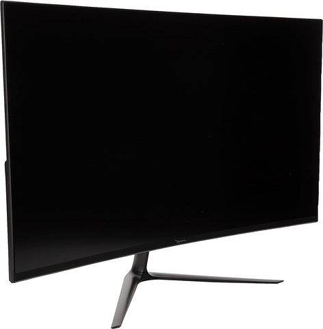 Monitor Xzeal 27" Full Hd, Curvo, 1920x1080, 1ms, Hdmi, Display Port, 165hz Freesync, G-Sync - Xzmxz43b