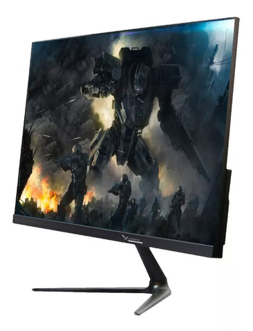 Monitor Xzeal Gamer 21.5" Full Hd, 1920 X 1080, 75hz, Vesa - (Xspmg06b)
