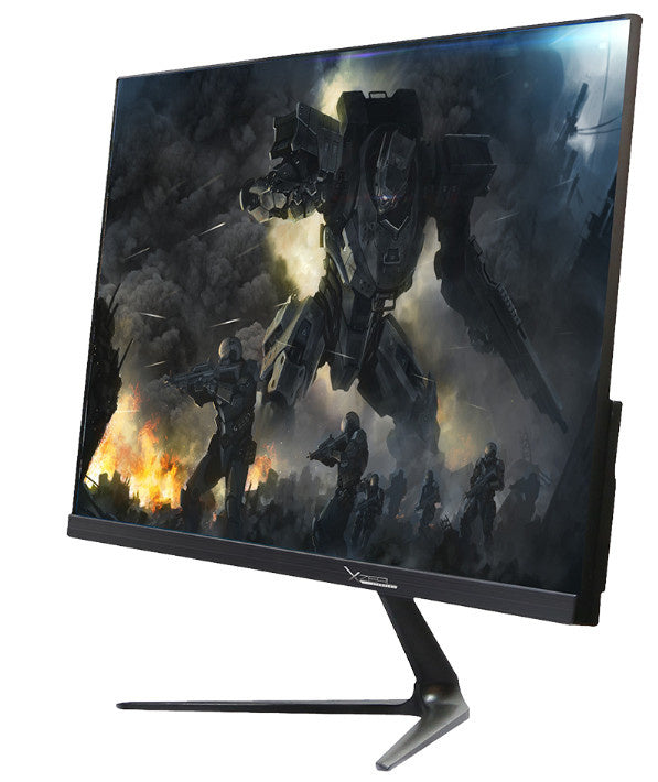 Monitor Xzeal Gamer 21.5" Full Hd, 1920 X 1080, 75hz, Vesa - (Xspmg06b)