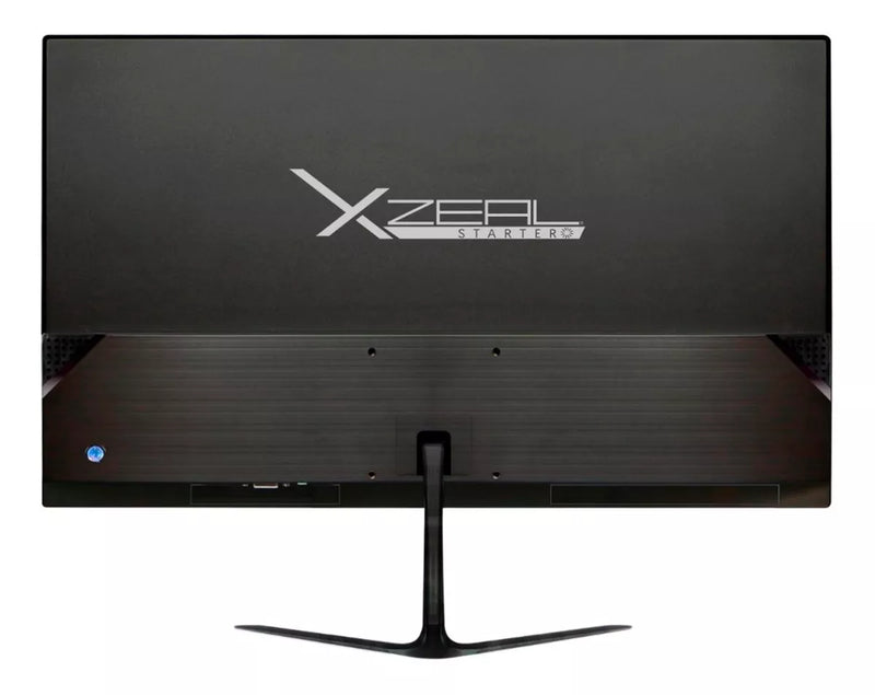 Monitor Xzeal Gamer 21.5" Full Hd, 1920 X 1080, 75hz, Vesa - (Xspmg06b)