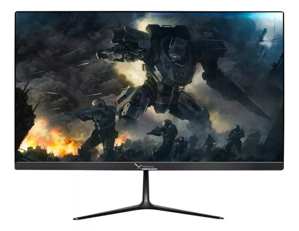 Monitor Xzeal Gamer 21.5" Full Hd, 1920 X 1080, 75hz, Vesa - (Xspmg06b)