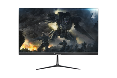 Monitor Xzeal Gamer 21.5" Full Hd, 1920 X 1080, 75hz, Vesa - (Xspmg06b)