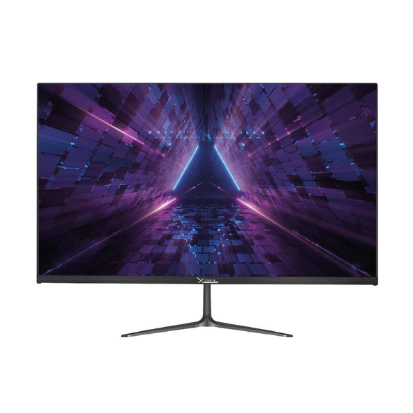 Monitor Xzeal Gamer 23.8", Full Hd, 1920 X 1080, 75hz, Vesa - (Xspmg04b)