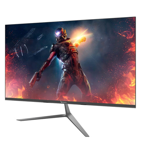Monitor Xzeal Gamer 23.8" Full Hd 1920 X 1080 Led (Xzmxz30b)