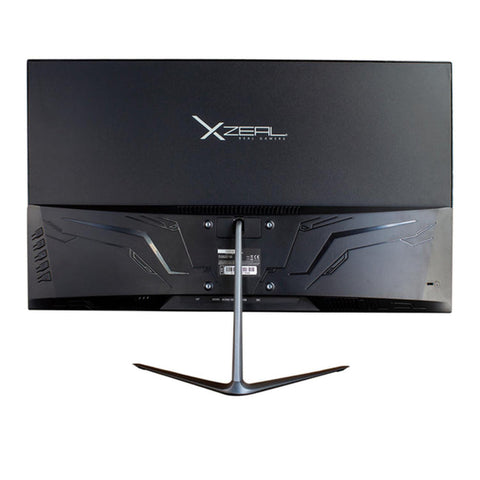 Monitor Xzeal Gamer 23.8" Full Hd 1920 X 1080 Led (Xzmxz30b)