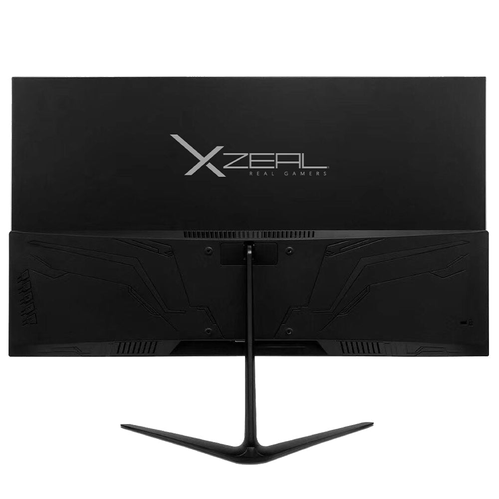 Monitor Xzeal Gamers Xz3005 23.8" Full Hd Resolución 1920x1080 - Xzmxz05b