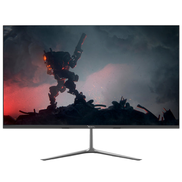 Monitor Xzeal Gamers Xz3005 23.8" Full Hd Resolución 1920x1080 - Xzmxz05b