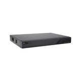 Motorola 16 Ch Nvr 4k, F Hd.Pos Soporte - All Ch (Mtr16ip)