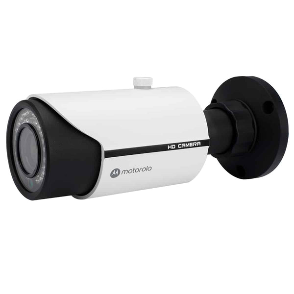 Motorola 2mp bala vfc cam 4 in 1 full hd. Smart ir ip66 (mtabm042611)