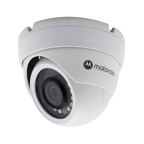 Motorola 2mp Domo Cam 4 In 1 Full Hd Smart Ir Ip66 (Mtd202m)