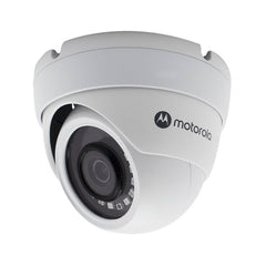 Motorola 2mp Domo Cam 4 In 1 Full Hd Smart Ir Ip66 (Mtd202m)