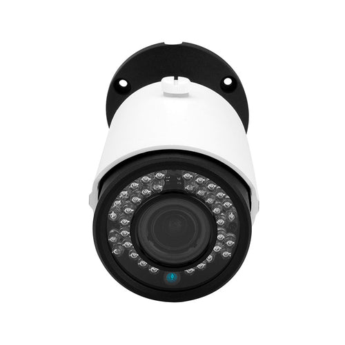 Motorola 2mp ip vf bala cam. Ip66 , análiticos (mtibm042611)