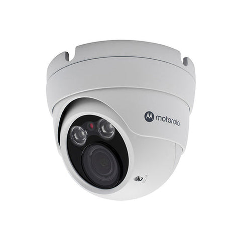 Motorola 2mp Vf Ip Domo Cam Ip66 Análiticos (Mtidm042611)