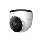 Motorola 5mp Dom Ip Cam Ip67 & Ik10 Audio, Análiticos (Mtidm045701)