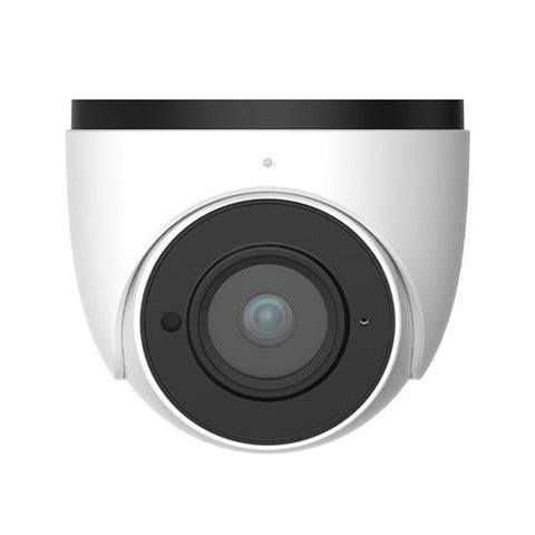 Motorola 5mp Dom Ip Cam Ip67 & Ik10 Audio, Análiticos (Mtidm045701)