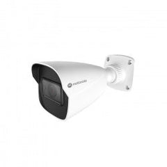 Motorola 5mp Ip Bala Cam.Ip67 & Ik10 3d Análiticos (Mtibm045701)