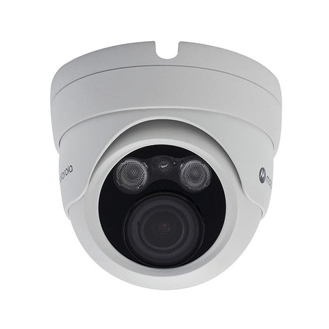 Motorola 5mp Moto Vf Ip Domo Cam Ip66 Análiticos (Mtidm045721)