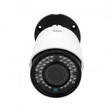 Motorola 5mp Motorize Vf Ip Bala Cam Ip66 Intellig Analy (Mtib405mv)