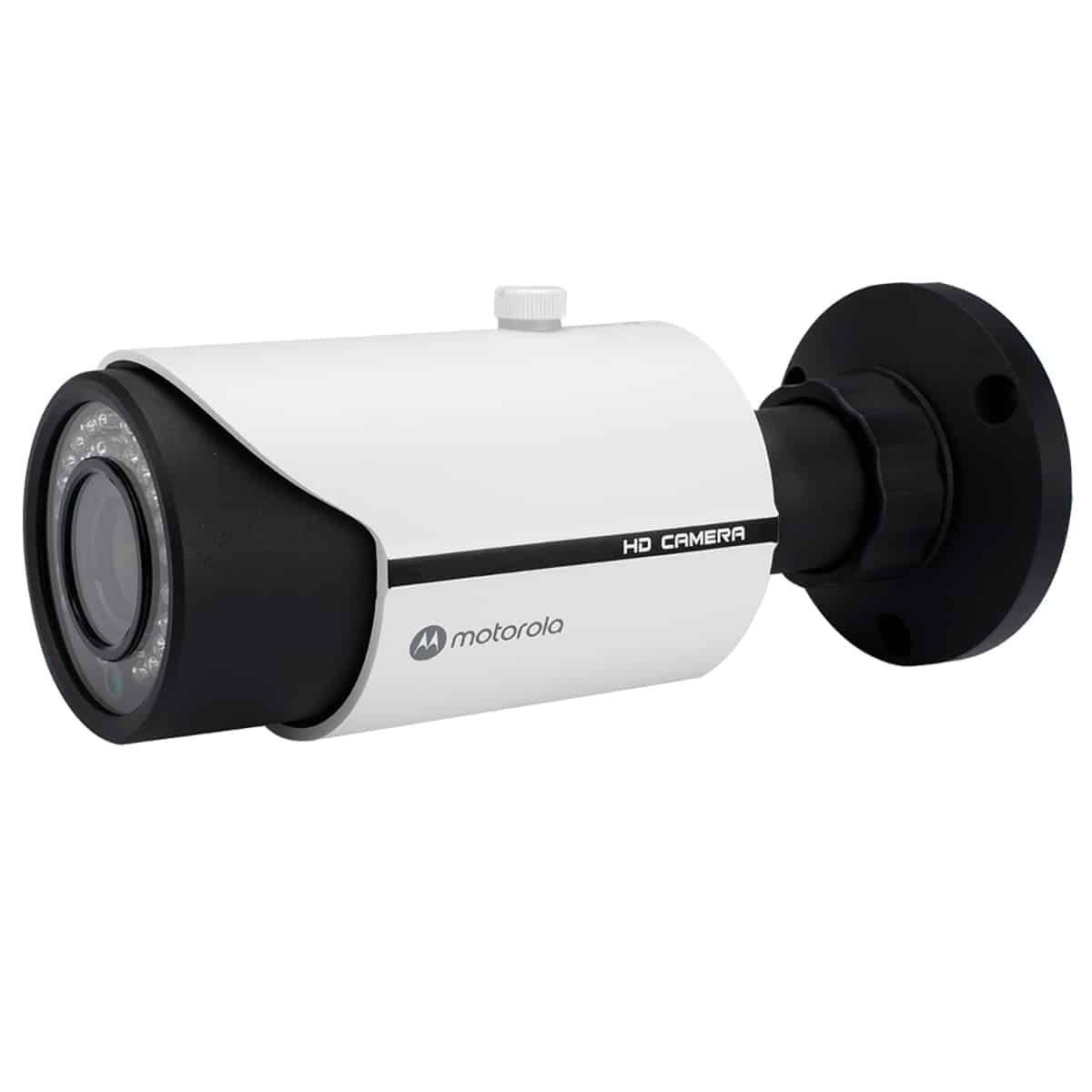 Motorola 5mp Motorize Vf Ip Bala Cam Ip66 Intellig Analy (Mtib405mv)