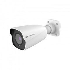 Motorola 5mp Vf Ip Bala Cam Ip67 & Ik10, Análiticos (Mtibm055711)