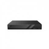 Motorola dvr 8 ch fhd. 8 sensors inp, 2 alarma outp (mtd081f0012)