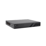 Motorola dvr 8 ch fhd. 8 sensors inp, 2 alarma outp (mtd081f0012)