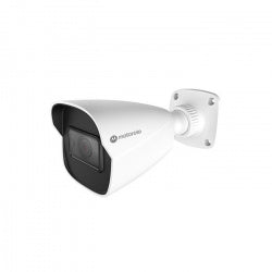 Motorola ip bala cam 2mp d-wdr .ik10. Análiticos (mtibm032701)