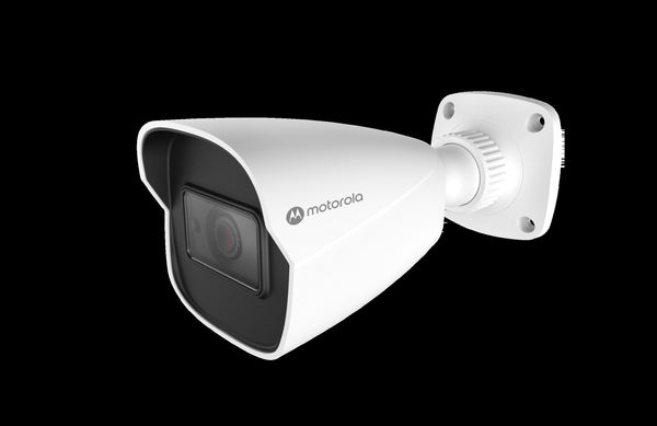 Motorola ip bala cam 2mp d-wdr .ik10. Análiticos (mtibm032701)