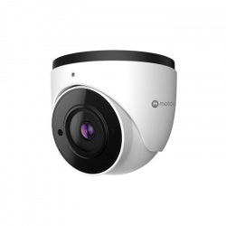 Motorola ip dom cam 2mp micro ip67 & ik10. Analiticos (mtidm032701)