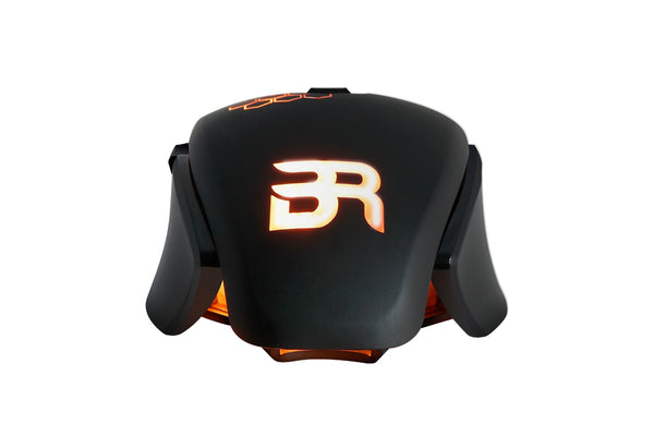 Mouse Acteck Alambrico Usb Gaming 6 Botones Scroll Balam Rush Br-91287