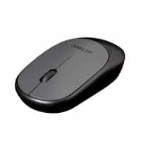 Mouse Acteck Inalambrico 2.4ghz 1200dpi Gris Optimize Mi220 Ac-932660