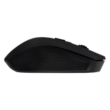 Mouse Acteck Inalambrico Dpi Ajustables M120 Lux Black Ac-924023