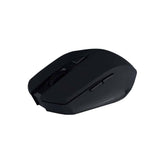 Mouse Acteck Inalambrico Dpi Ajustables M120 Lux Black Ac-924023