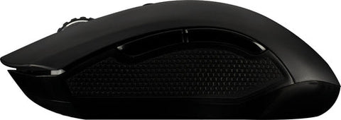 Mouse Acteck Inalambrico Gaming Hiperion Recargable Carga Inalambrica