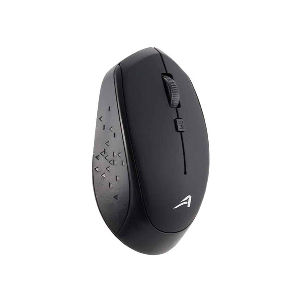 Mouse Acteck Inalambrico Usb Negro Ac-916462