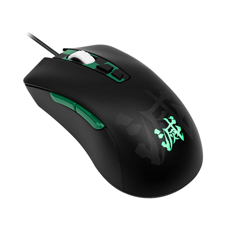 Mouse Asus P308 Tuf Gaming M3 Ds Tanjiro 7000Pp, Usb2.0, Rgb