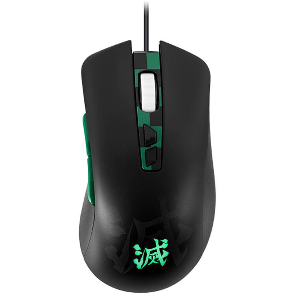 Mouse Asus P308 Tuf Gaming M3 Ds Tanjiro 7000Pp, Usb2.0, Rgb