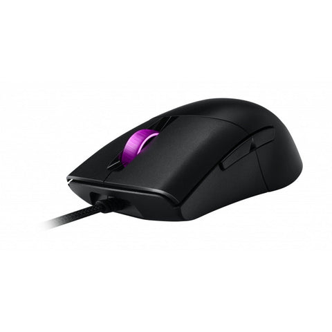 Mouse Asus P509 Rog Keris 16000Ppp,  400Ips,  1000Hz,  Rgb