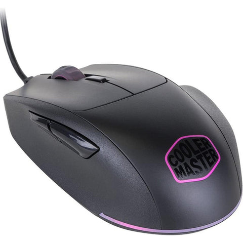 Mouse Cooler Master Mastermouse Mm520 Rgb 12000 Dpi Usb Sgm-2007-Klon1