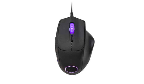 Mouse Cooler Master Mastermouse Mm520 Rgb 12000 Dpi Usb Sgm-2007-Klon1