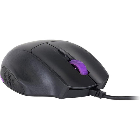 Mouse Cooler Master Mastermouse Mm520 Rgb 12000 Dpi Usb Sgm-2007-Klon1