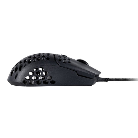 Mouse Cooler Master Mm710 Black 16k Dpi Mm-710-Kkol1