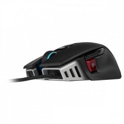 Mouse Corsair Gaming M65 Rgb Elite 18k Dpi Ch-9309011-Na