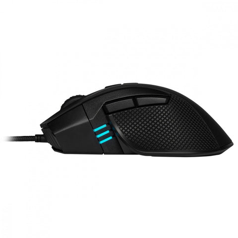 Mouse Corsair Ironclaw Rgb Fps, Moba 18000 Dpi Black Ch-9307011-Na